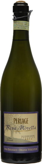 Image of Bottle of 2012, Perlage Vineyards, Riva Moretta